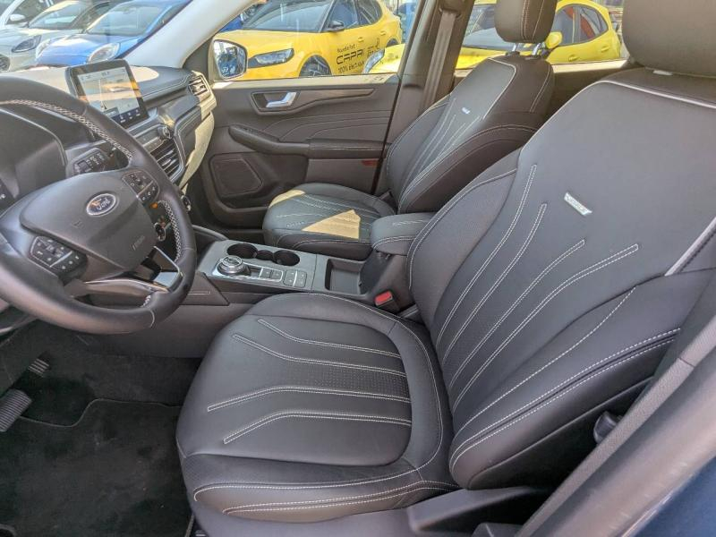 Photo 10 de l’annonce de FORD Kuga d’occasion à vendre à DRAGUIGNAN