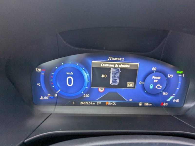 Photo 14 de l’annonce de FORD Kuga d’occasion à vendre à DRAGUIGNAN