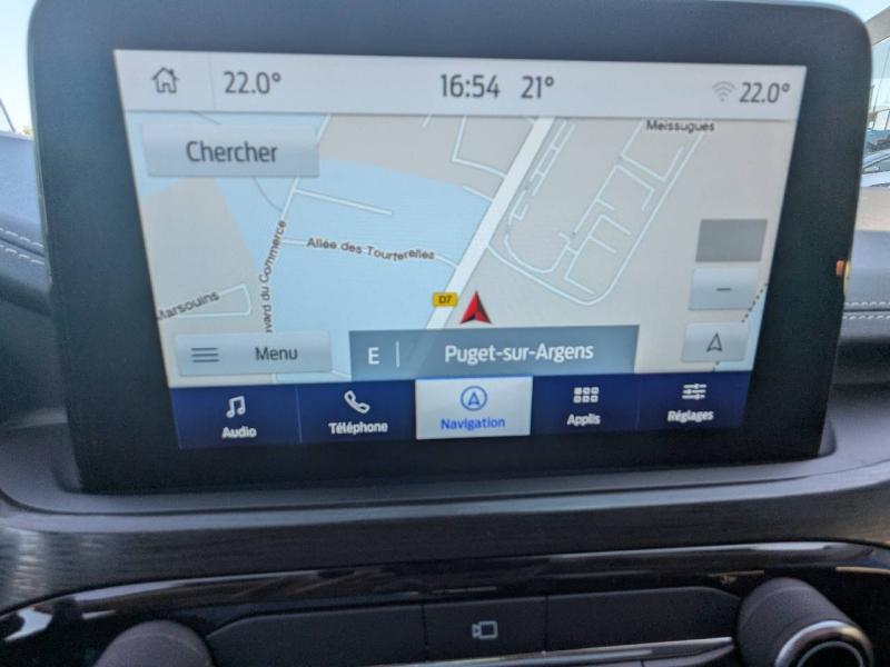 Photo 17 de l’annonce de FORD Kuga d’occasion à vendre à DRAGUIGNAN