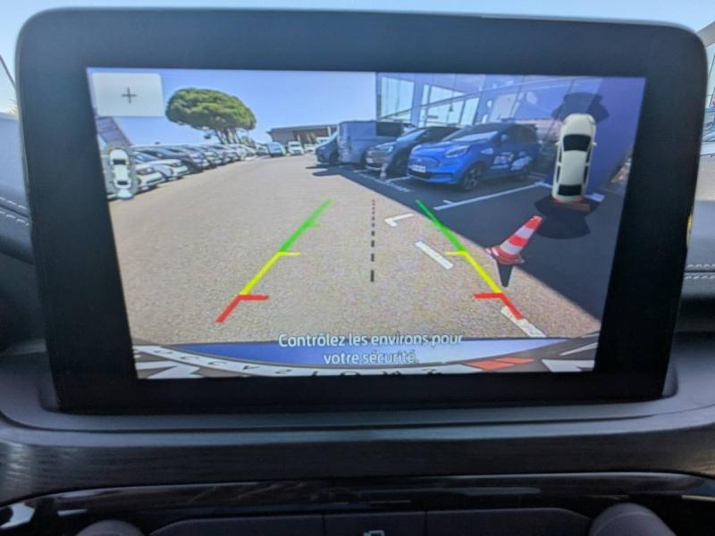 Photo 18 de l’annonce de FORD Kuga d’occasion à vendre à DRAGUIGNAN