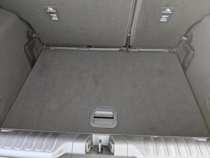 Photo 5 de l’annonce de FORD Puma d’occasion à vendre à DRAGUIGNAN