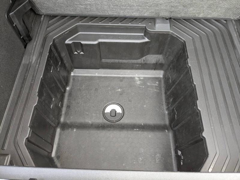 Photo 6 de l’annonce de FORD Puma d’occasion à vendre à DRAGUIGNAN