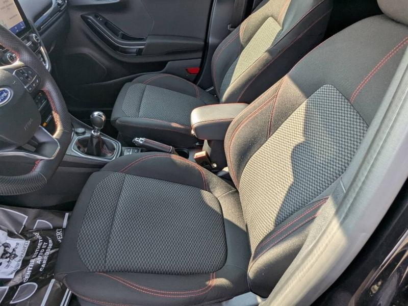 Photo 10 de l’annonce de FORD Puma d’occasion à vendre à DRAGUIGNAN