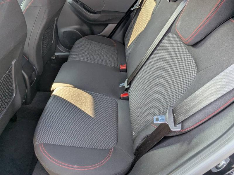 Photo 11 de l’annonce de FORD Puma d’occasion à vendre à DRAGUIGNAN