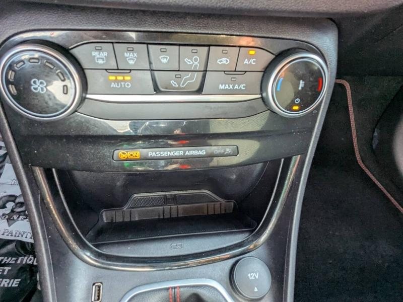 Photo 19 de l’annonce de FORD Puma d’occasion à vendre à DRAGUIGNAN