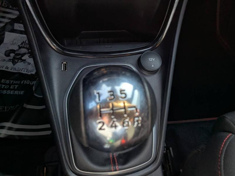 Photo 20 de l’annonce de FORD Puma d’occasion à vendre à DRAGUIGNAN