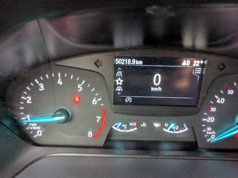 Photo 14 de l’annonce de FORD Fiesta d’occasion à vendre à DRAGUIGNAN