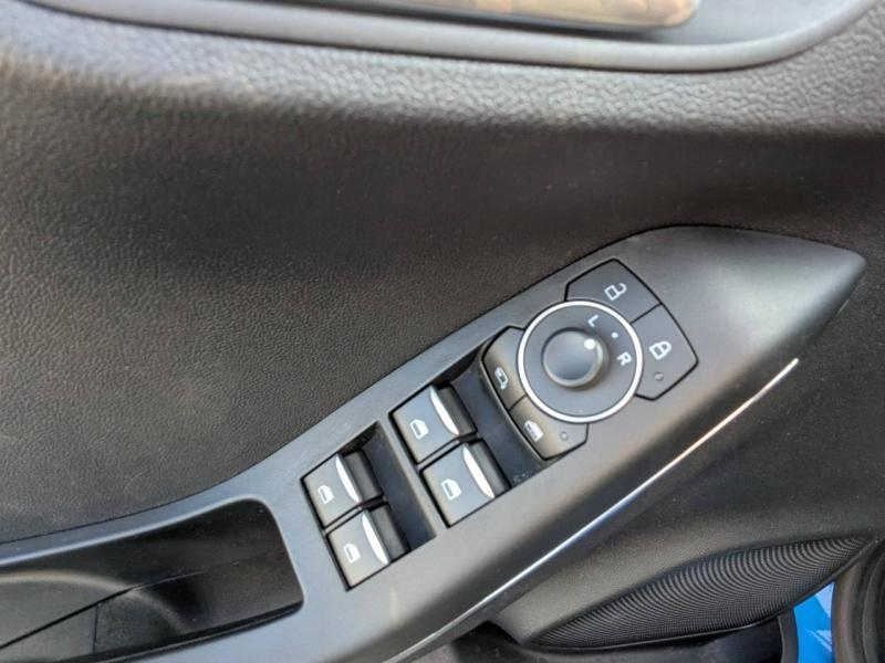 Photo 12 de l’annonce de FORD Puma d’occasion à vendre à DRAGUIGNAN