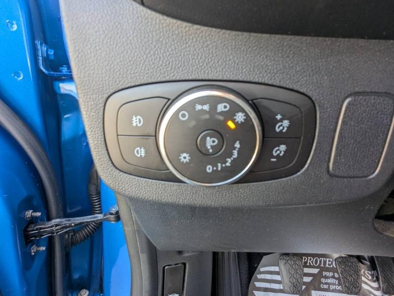 Photo 13 de l’annonce de FORD Puma d’occasion à vendre à DRAGUIGNAN