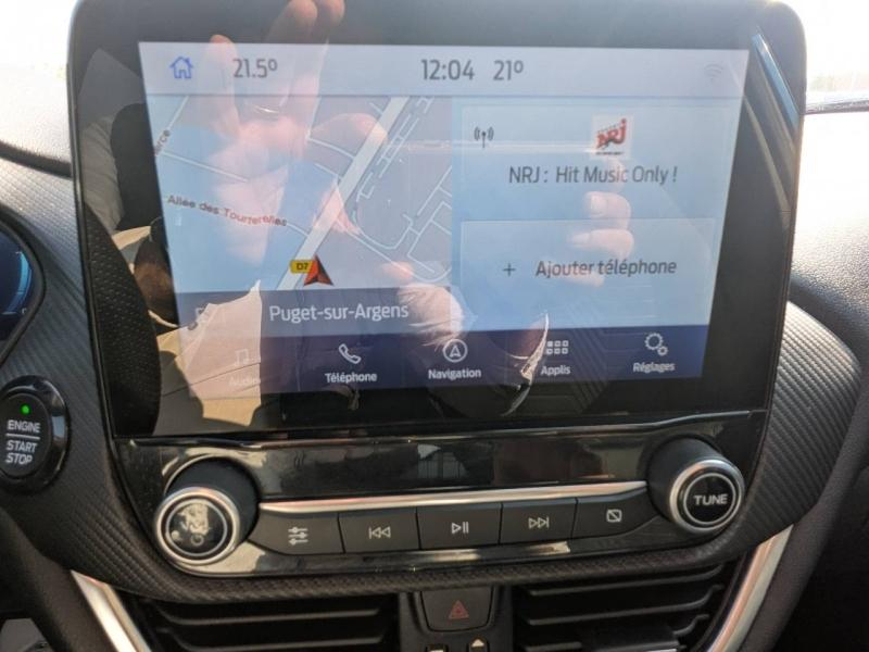 Photo 16 de l’annonce de FORD Puma d’occasion à vendre à DRAGUIGNAN