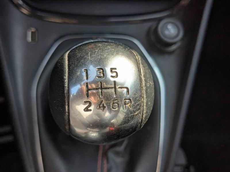 Photo 20 de l’annonce de FORD Puma d’occasion à vendre à DRAGUIGNAN