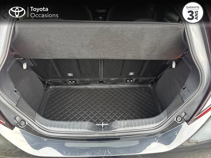 Photo 10 de l’annonce de TOYOTA Aygo X d’occasion à vendre à LATTES