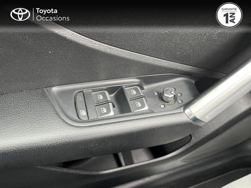 Photo 19 de l’annonce de AUDI Q2 d’occasion à vendre à LATTES