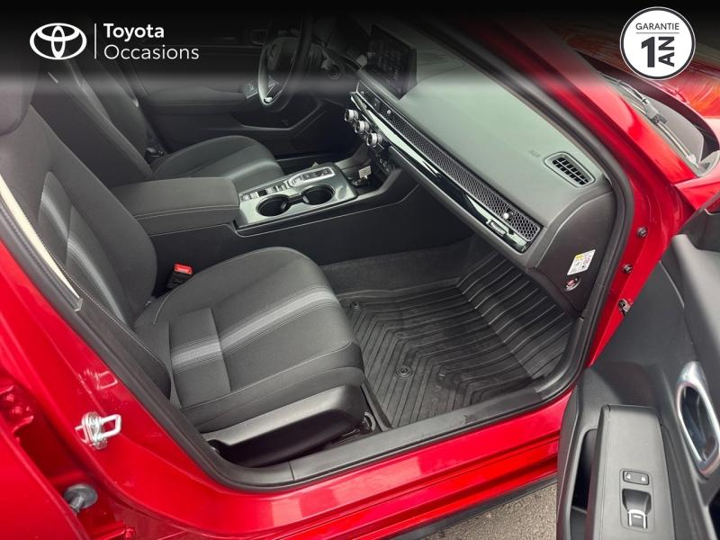 Photo 6 de l’annonce de HONDA Civic d’occasion à vendre à LATTES