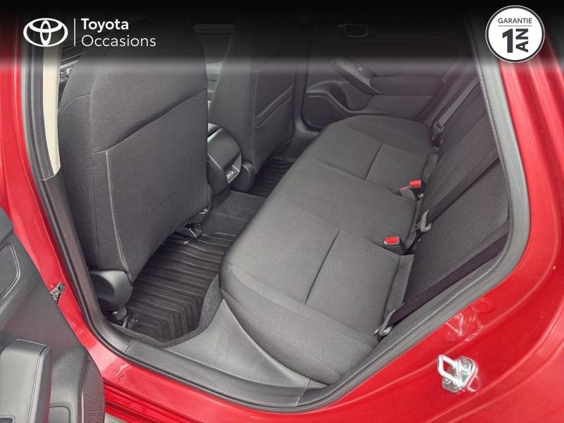 Photo 12 de l’annonce de HONDA Civic d’occasion à vendre à LATTES