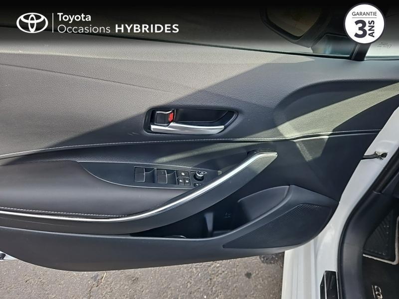 Photo 12 de l’annonce de TOYOTA Corolla Touring Spt d’occasion à vendre à LE CRÈS