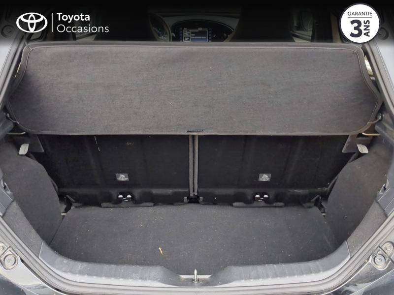 Photo 10 de l’annonce de TOYOTA Aygo X d’occasion à vendre à LE CRÈS