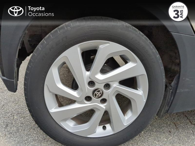 Photo 16 de l’annonce de TOYOTA Aygo X d’occasion à vendre à LE CRÈS