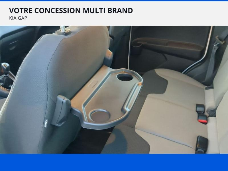 Photo 15 de l’annonce de FORD Tourneo Courier d’occasion à vendre à GAP