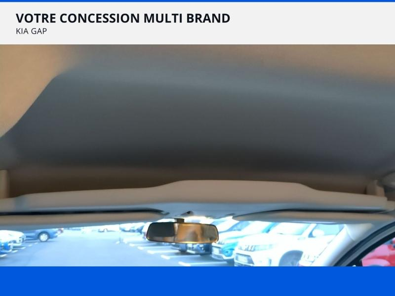 Photo 16 de l’annonce de FORD Tourneo Courier d’occasion à vendre à GAP