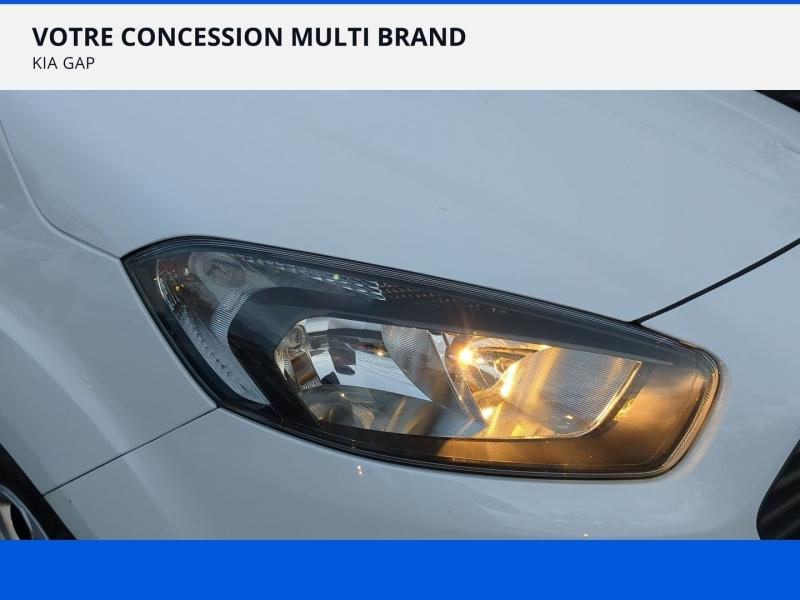 Photo 18 de l’annonce de FORD Tourneo Courier d’occasion à vendre à GAP