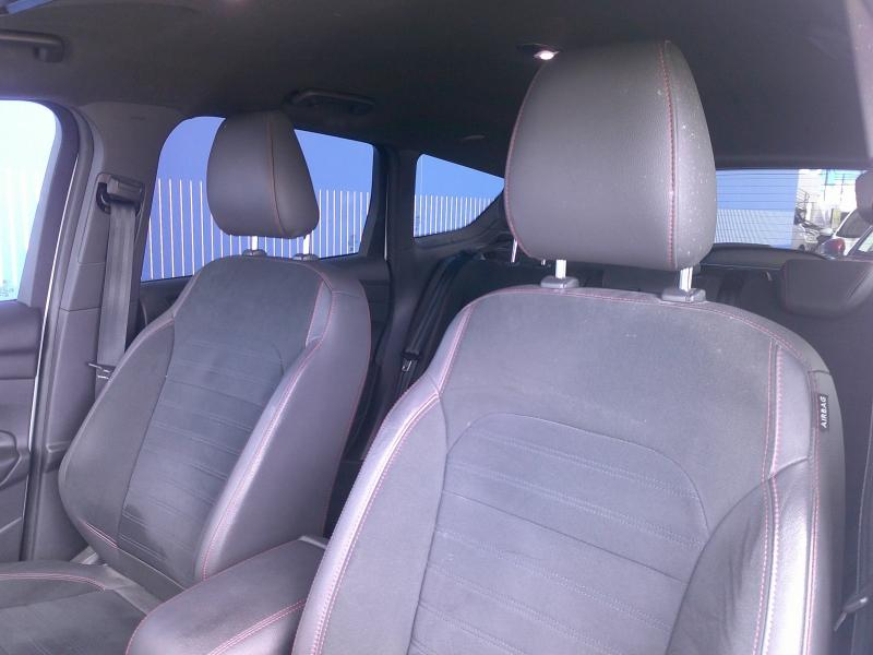 Photo 18 de l’annonce de FORD Kuga d’occasion à vendre à PERPIGNAN