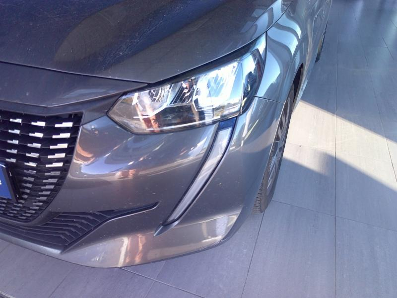 Photo 3 de l’annonce de PEUGEOT 208 d’occasion à vendre à PERPIGNAN