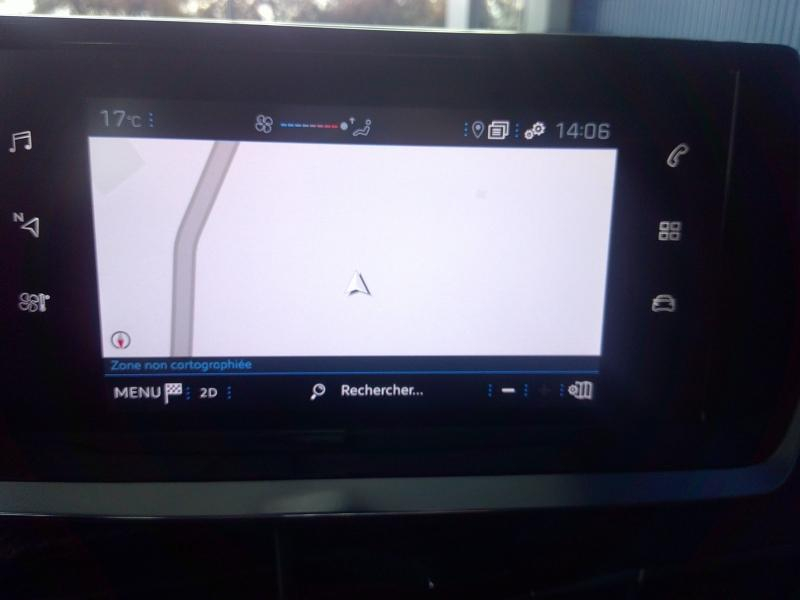 Photo 6 de l’annonce de PEUGEOT 208 d’occasion à vendre à PERPIGNAN