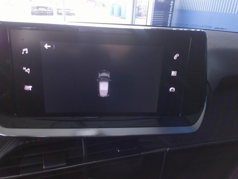 Photo 8 de l’annonce de PEUGEOT 208 d’occasion à vendre à PERPIGNAN