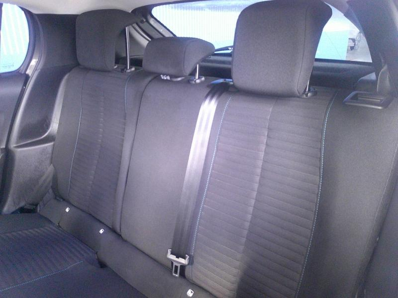 Photo 18 de l’annonce de PEUGEOT 208 d’occasion à vendre à PERPIGNAN