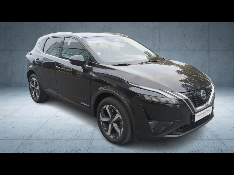 Photo 3 de l’annonce de NISSAN Qashqai d’occasion à vendre à PERPIGNAN