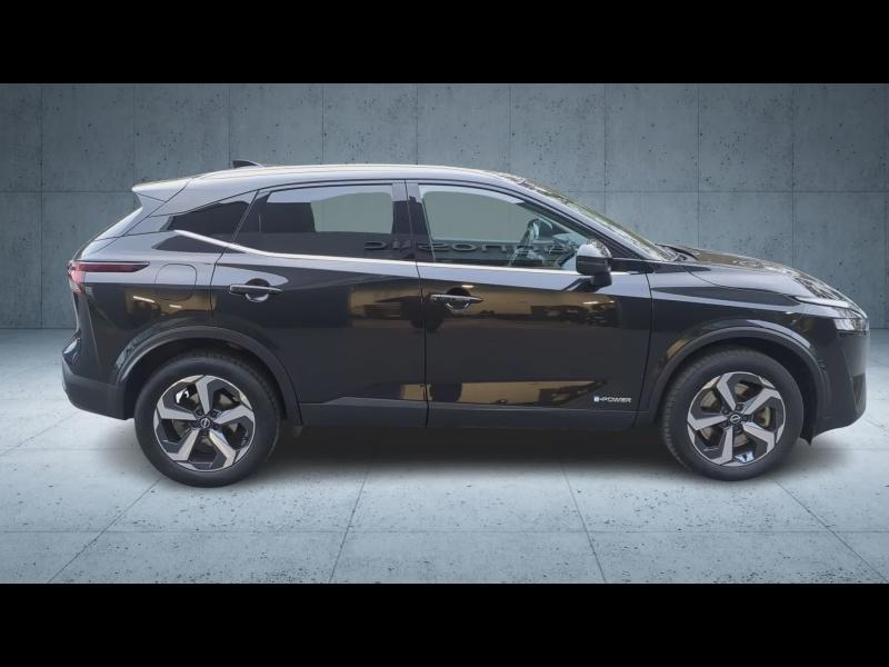 Photo 4 de l’annonce de NISSAN Qashqai d’occasion à vendre à PERPIGNAN