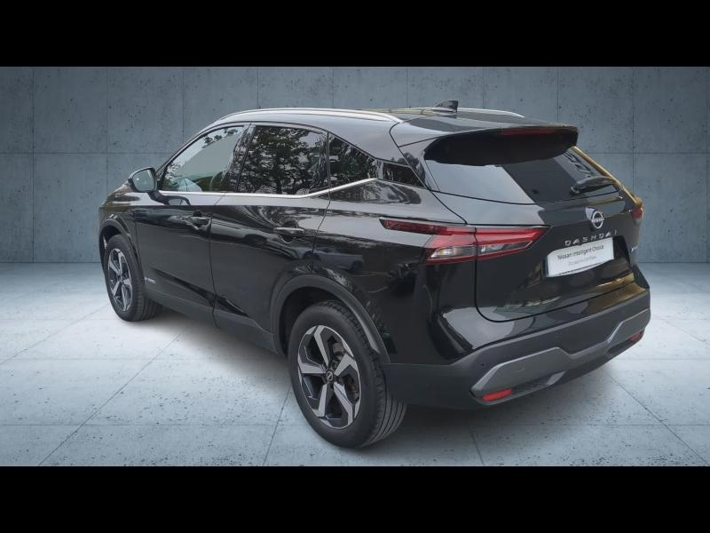 Photo 7 de l’annonce de NISSAN Qashqai d’occasion à vendre à PERPIGNAN