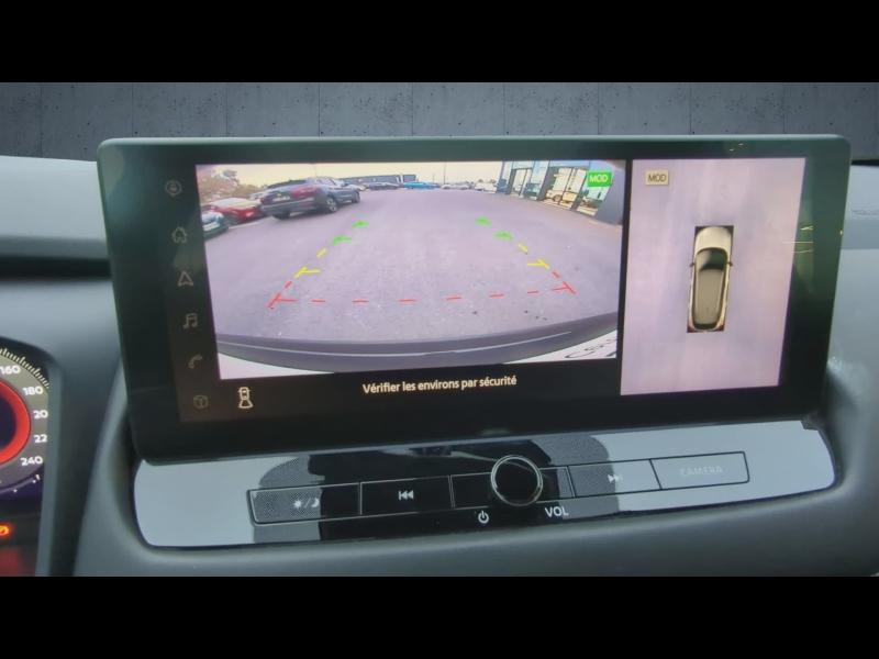 Photo 13 de l’annonce de NISSAN Qashqai d’occasion à vendre à PERPIGNAN