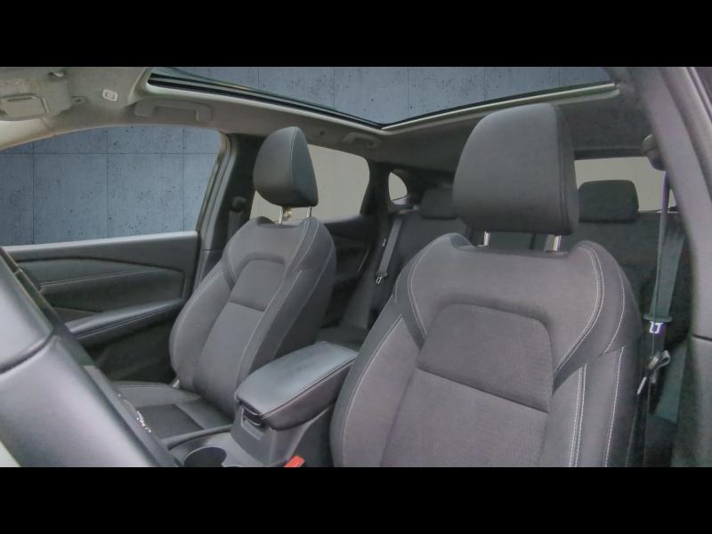 Photo 14 de l’annonce de NISSAN Qashqai d’occasion à vendre à PERPIGNAN