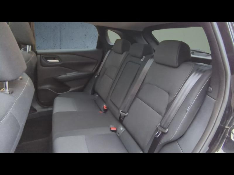 Photo 15 de l’annonce de NISSAN Qashqai d’occasion à vendre à PERPIGNAN