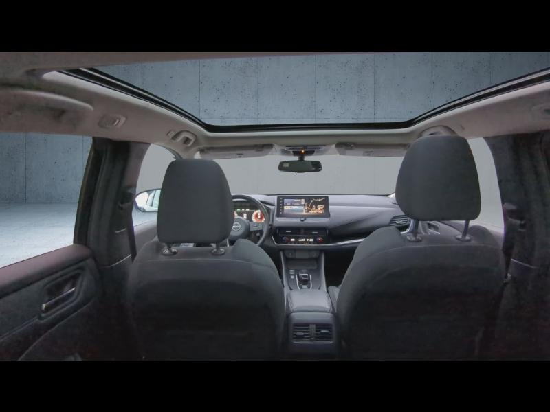 Photo 17 de l’annonce de NISSAN Qashqai d’occasion à vendre à PERPIGNAN