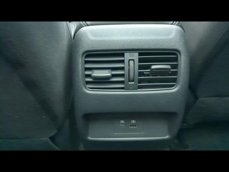 Photo 19 de l’annonce de NISSAN Qashqai d’occasion à vendre à PERPIGNAN