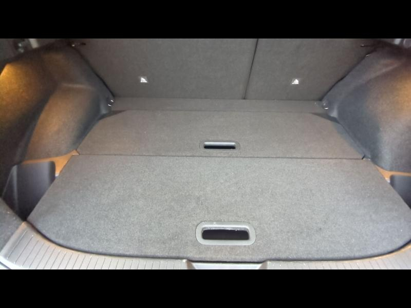 Photo 20 de l’annonce de NISSAN Qashqai d’occasion à vendre à PERPIGNAN