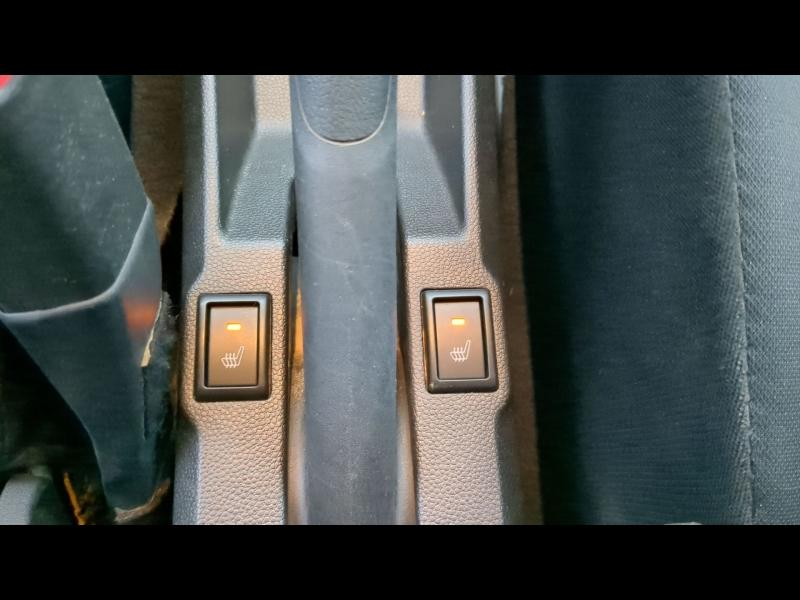 Photo 15 de l’annonce de SUZUKI Ignis d’occasion à vendre à PERPIGNAN