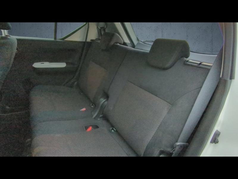 Photo 17 de l’annonce de SUZUKI Ignis d’occasion à vendre à PERPIGNAN