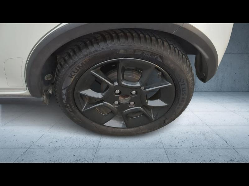 Photo 19 de l’annonce de SUZUKI Ignis d’occasion à vendre à PERPIGNAN