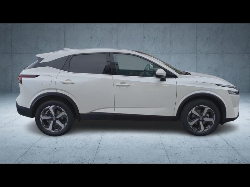 Photo 4 de l’annonce de NISSAN Qashqai d’occasion à vendre à PERPIGNAN