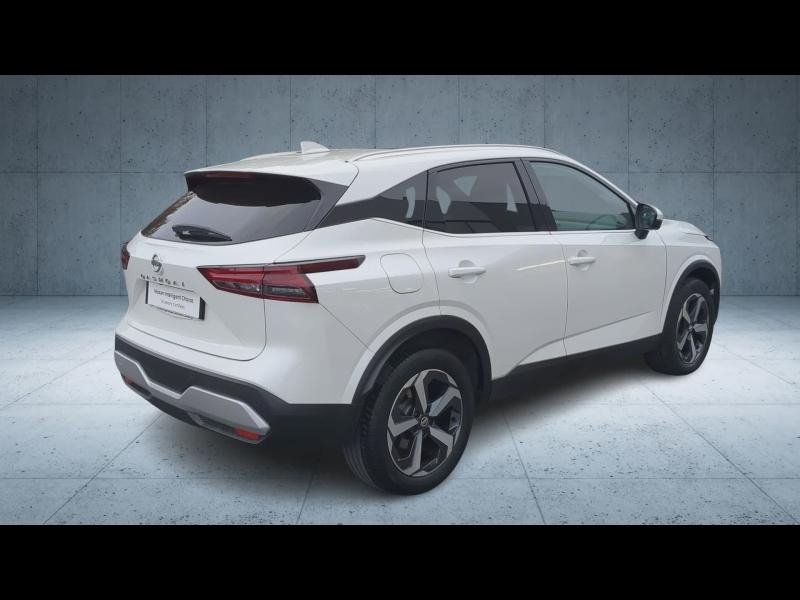 Photo 5 de l’annonce de NISSAN Qashqai d’occasion à vendre à PERPIGNAN