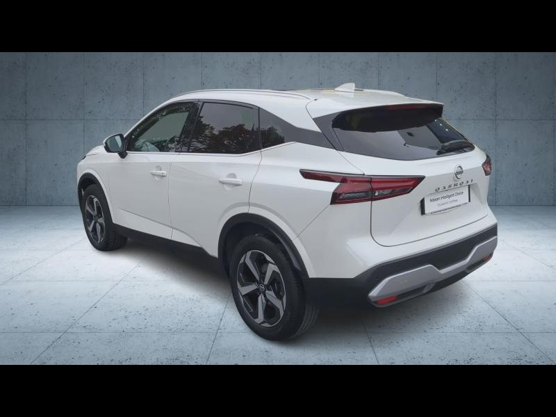 Photo 7 de l’annonce de NISSAN Qashqai d’occasion à vendre à PERPIGNAN