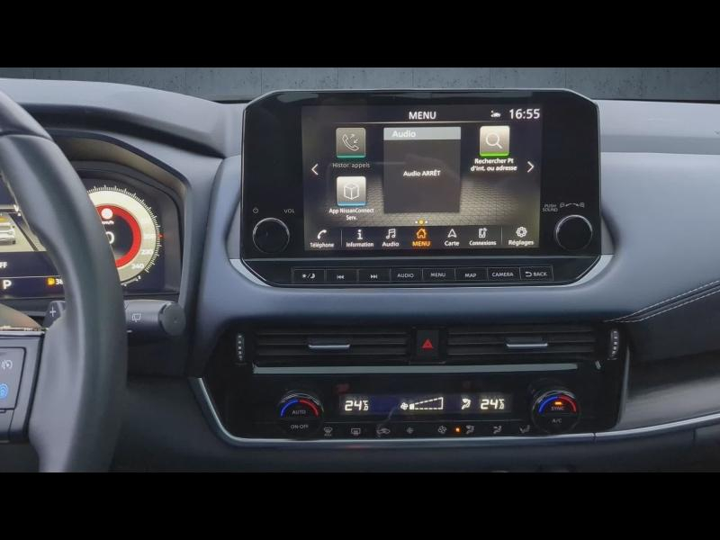 Photo 13 de l’annonce de NISSAN Qashqai d’occasion à vendre à PERPIGNAN
