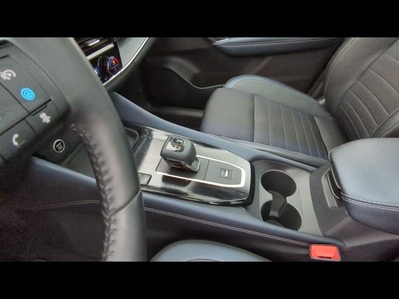 Photo 17 de l’annonce de NISSAN Qashqai d’occasion à vendre à PERPIGNAN