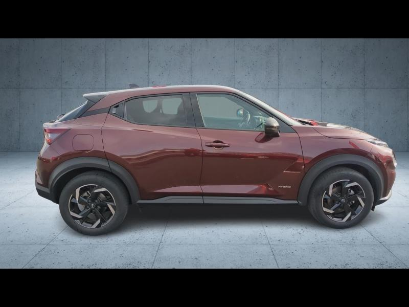 Photo 4 de l’annonce de NISSAN Juke d’occasion à vendre à PERPIGNAN