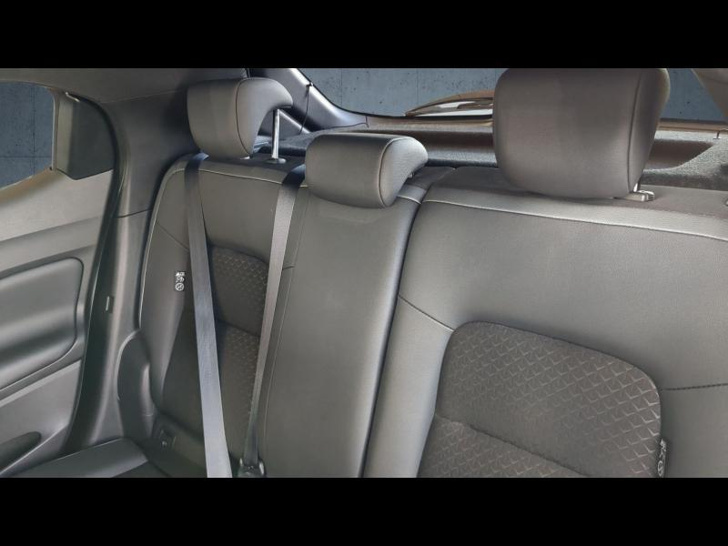 Photo 15 de l’annonce de NISSAN Juke d’occasion à vendre à PERPIGNAN