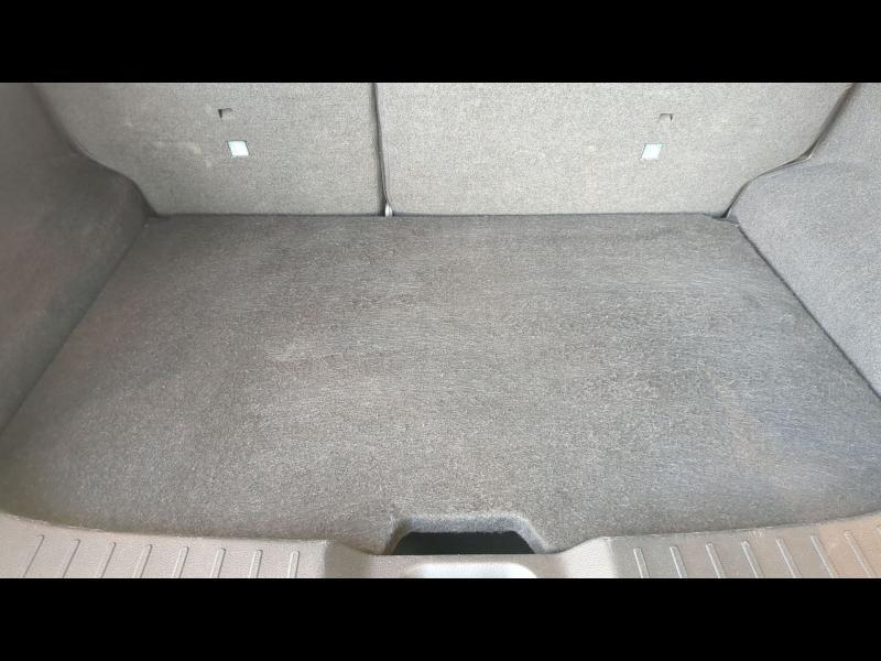 Photo 17 de l’annonce de NISSAN Juke d’occasion à vendre à PERPIGNAN